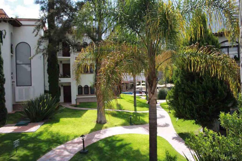 Elegante Habitacion Ideal Para Tu Estancia. San Miguel de Allende Exterior photo